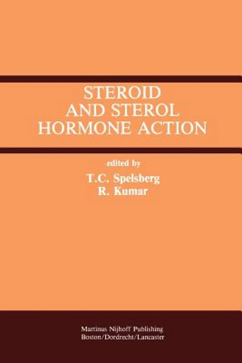 Steroid and Sterol Hormone Action