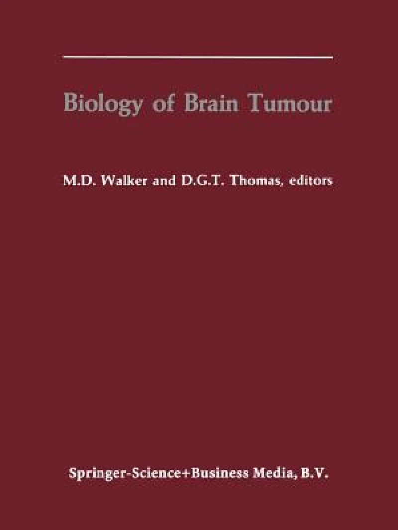 Biology of Brain Tumour