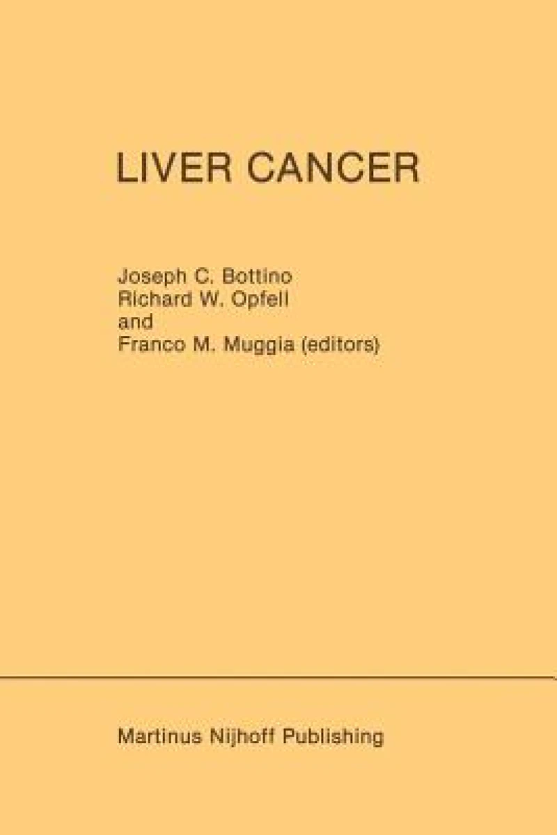 Liver Cancer