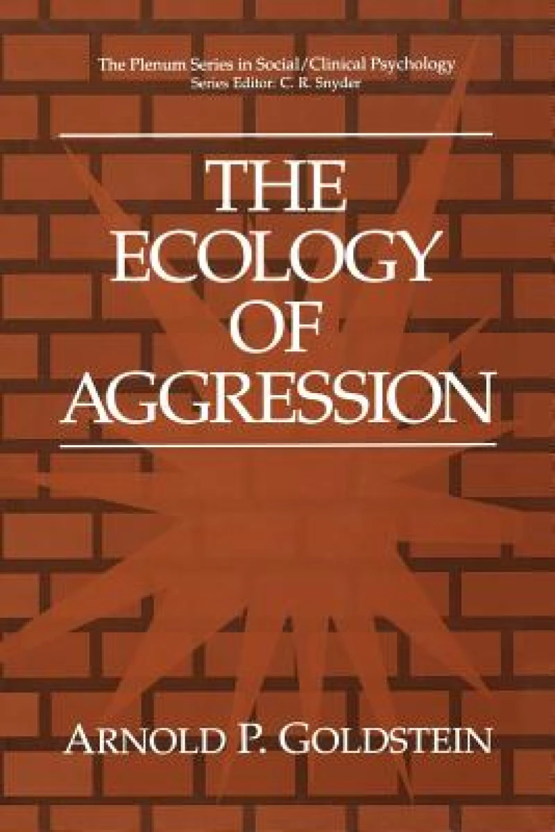 The Ecology of Aggression
