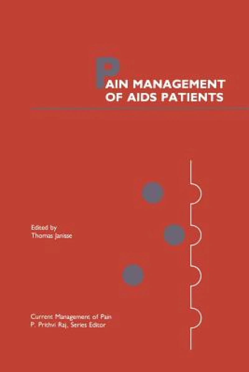 Pain Management of AIDS Patients