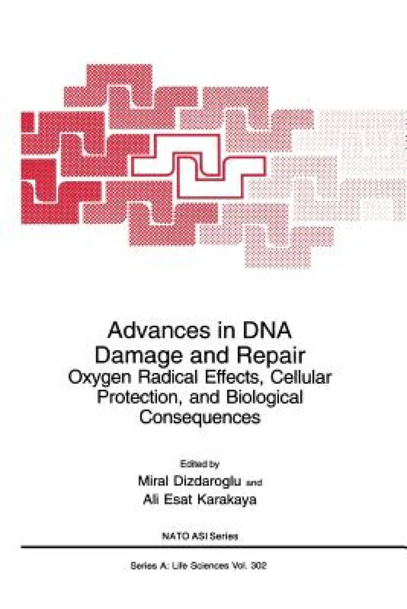 Advances in DNA Damage and Repair
