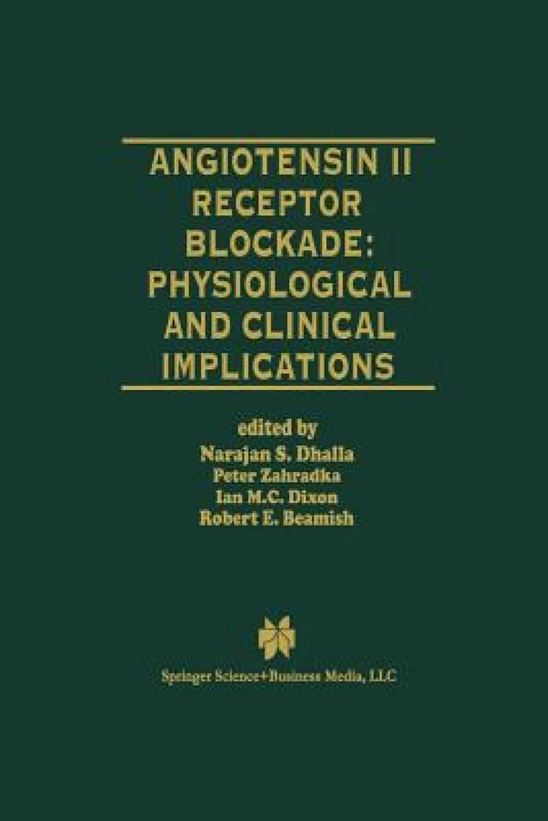 Angiotensin II Receptor Blockade Physiological and Clinical Implications