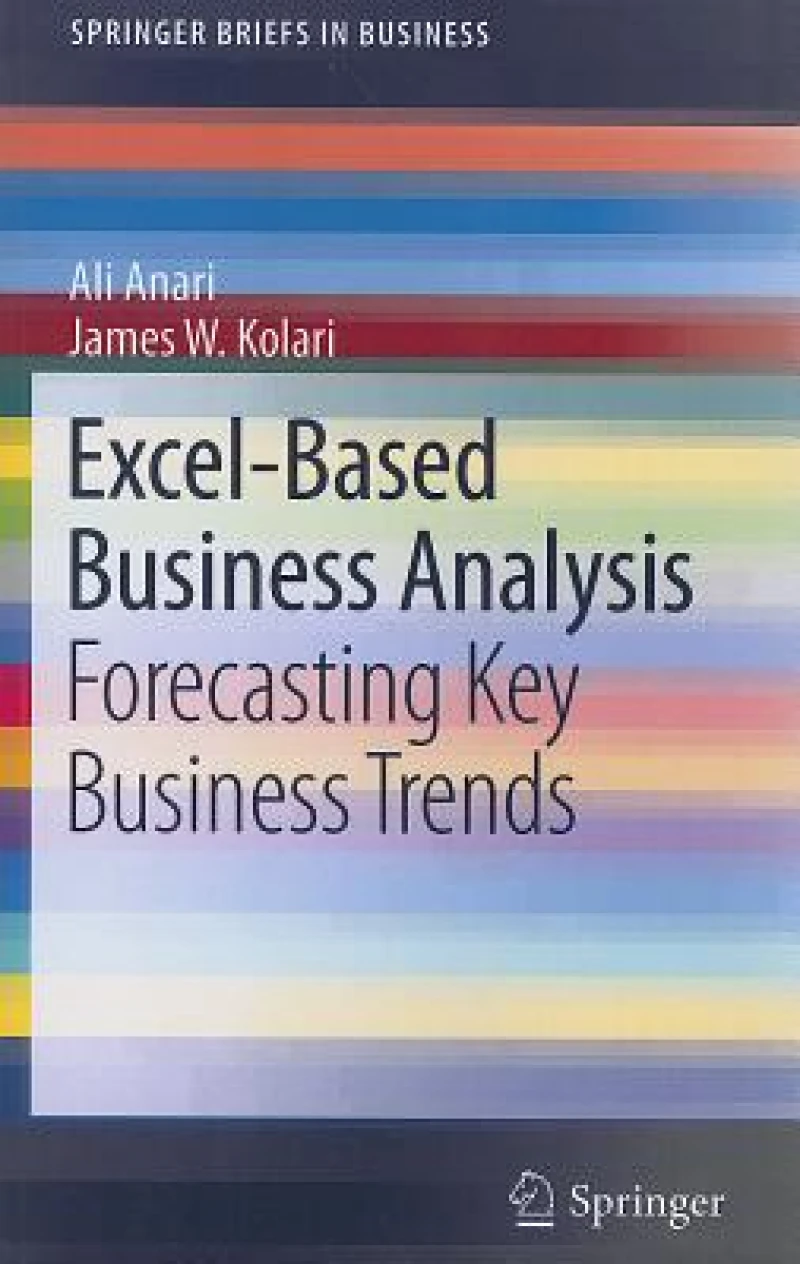Excel-Based Business Analysis