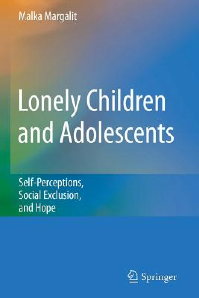 Lonely Children and Adolescents