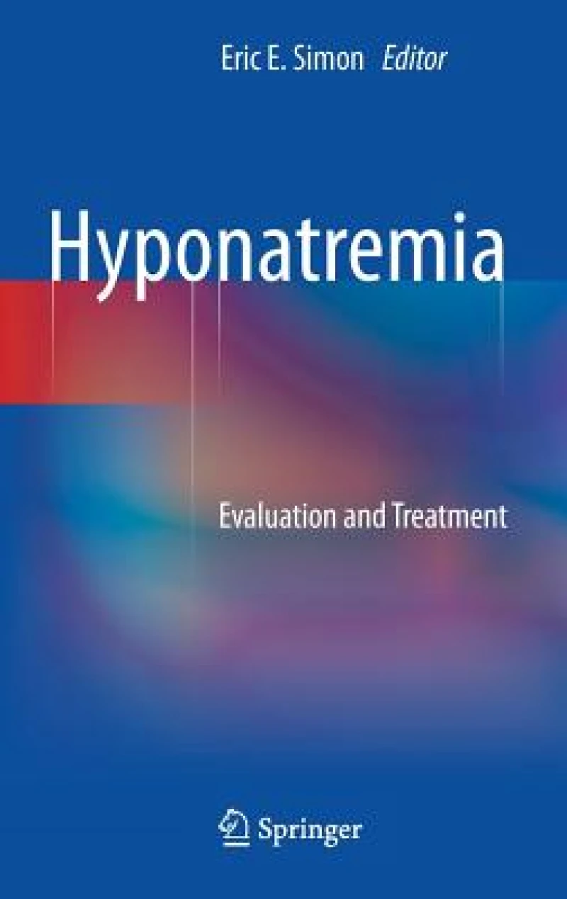 Hyponatremia