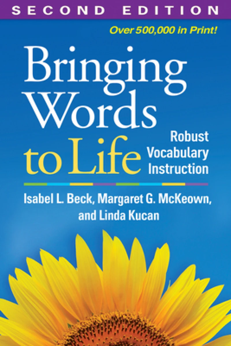 Bringing Words to Life, Second Edition