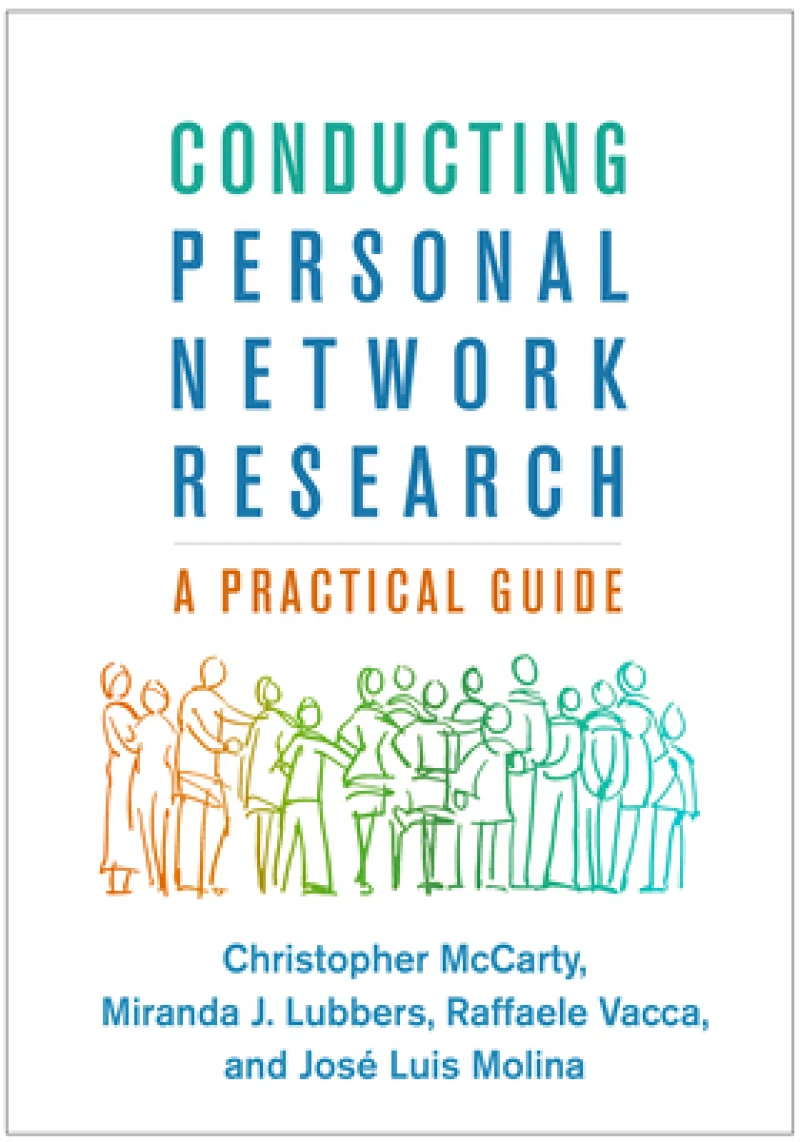 Conducting Personal Network Research