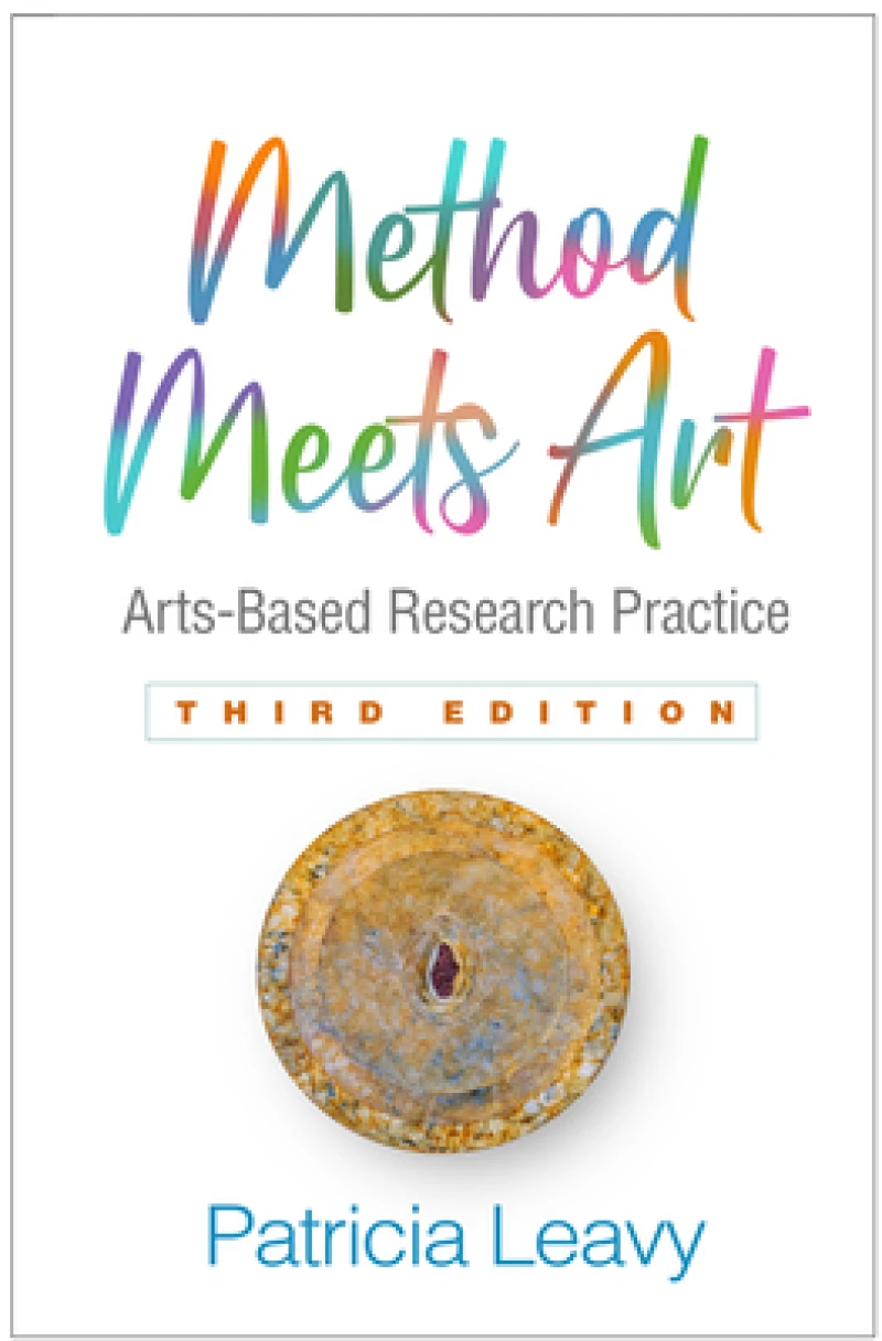 Method Meets Art, Third Edition
