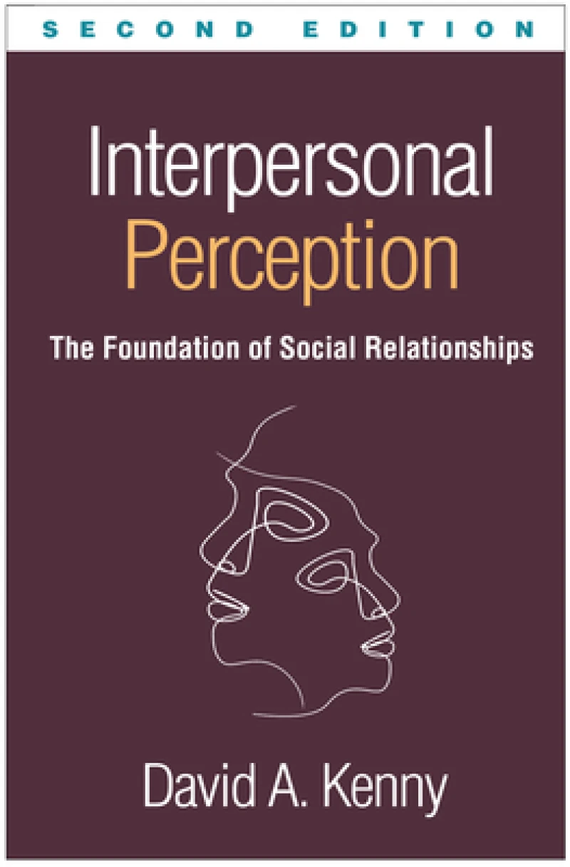 Interpersonal Perception, Second Edition