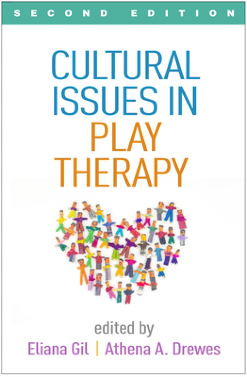 Cultural Issues in Play Therapy, Second Edition