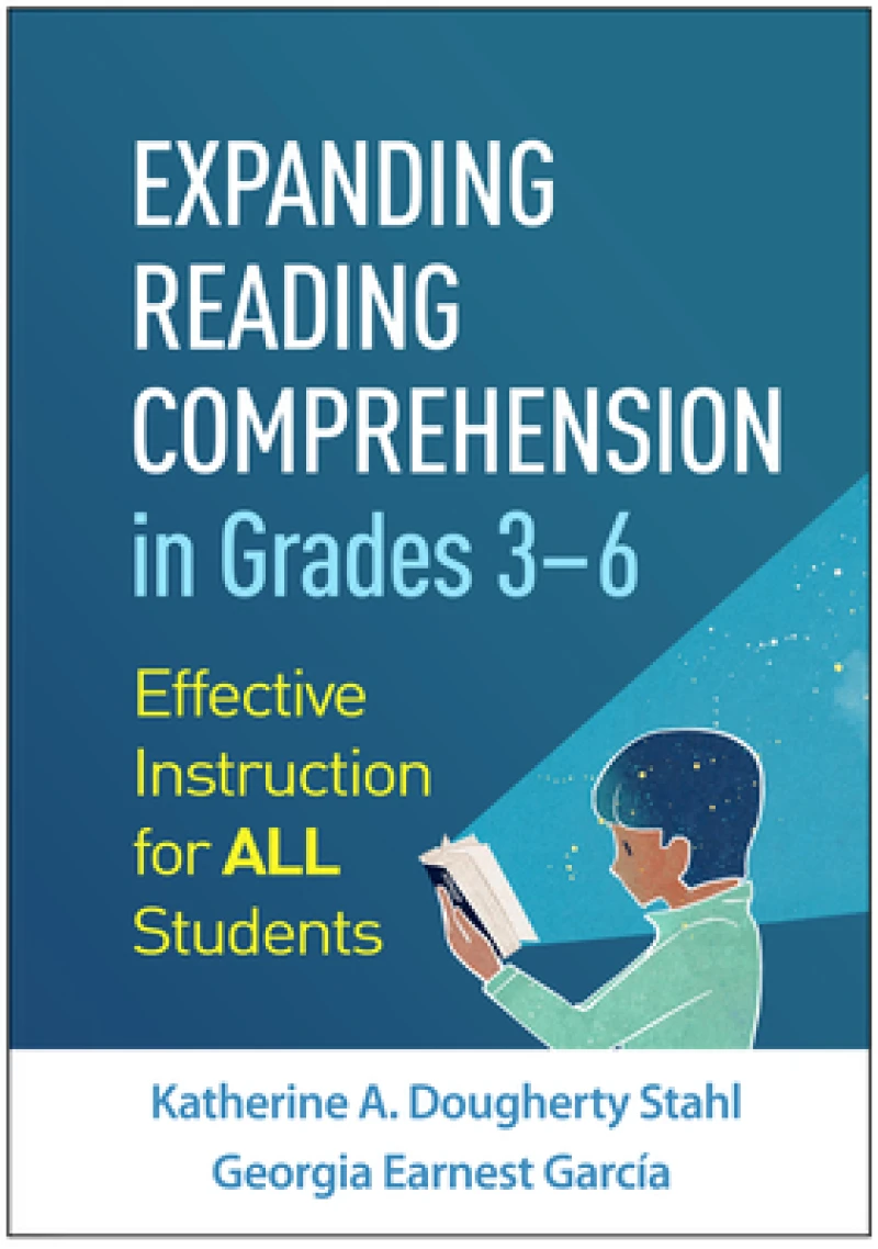 Expanding Reading Comprehension in Grades 3a€“6