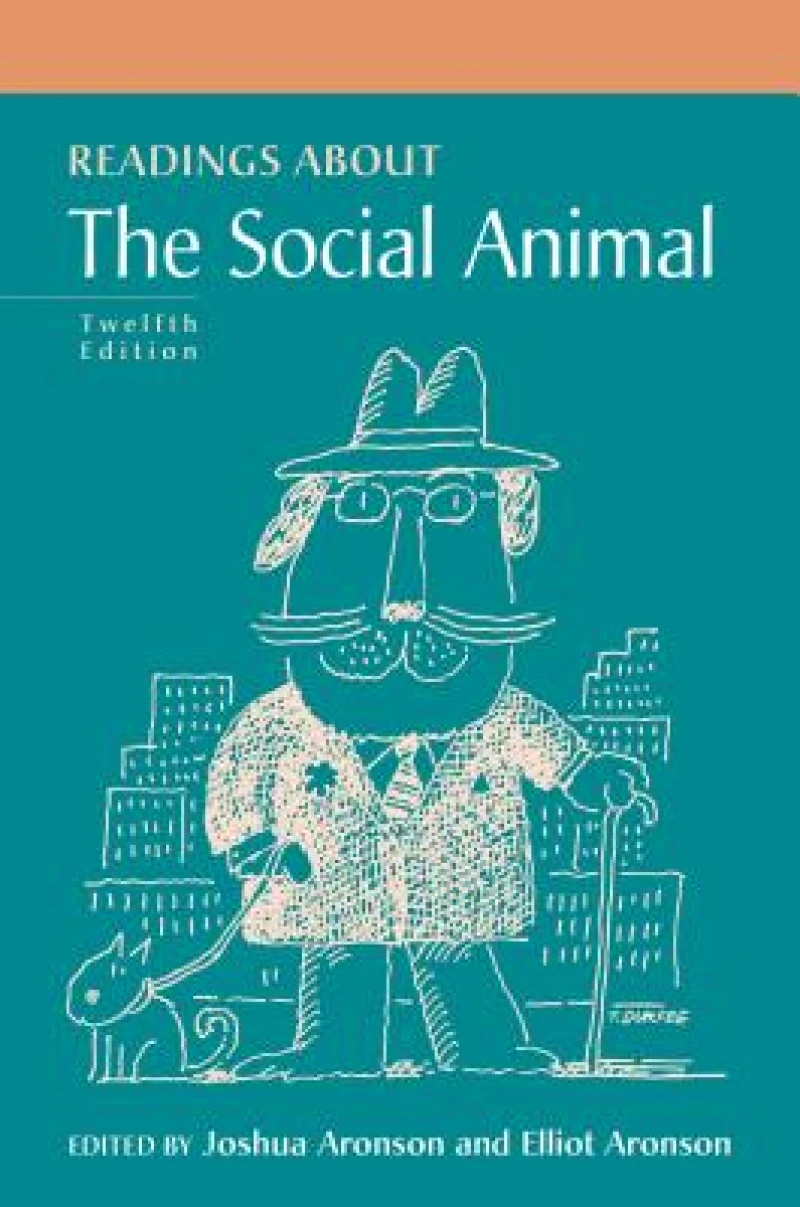 Readings About The Social Animal
