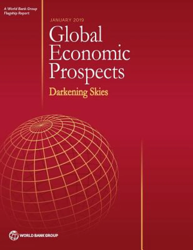 Global Economic Prospects, January 2019