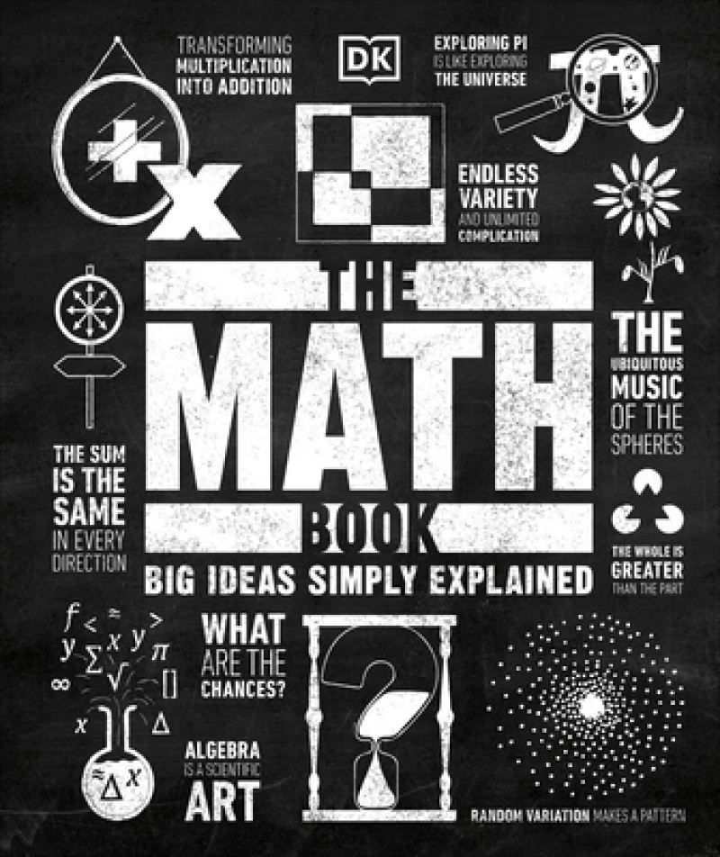 The Math Book