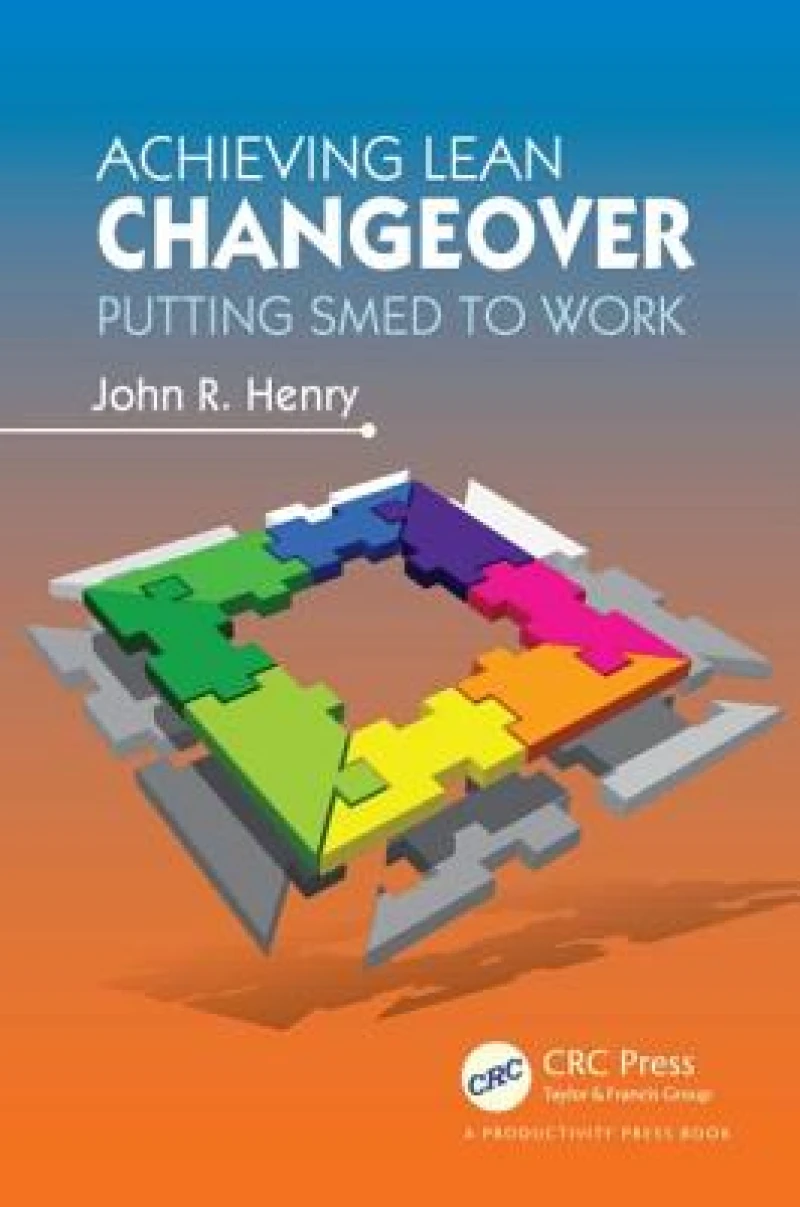 Achieving Lean Changeover