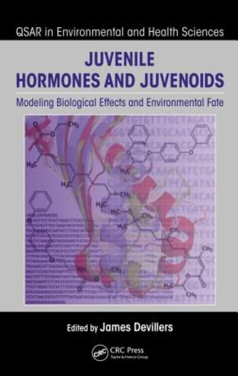 Juvenile Hormones and Juvenoids
