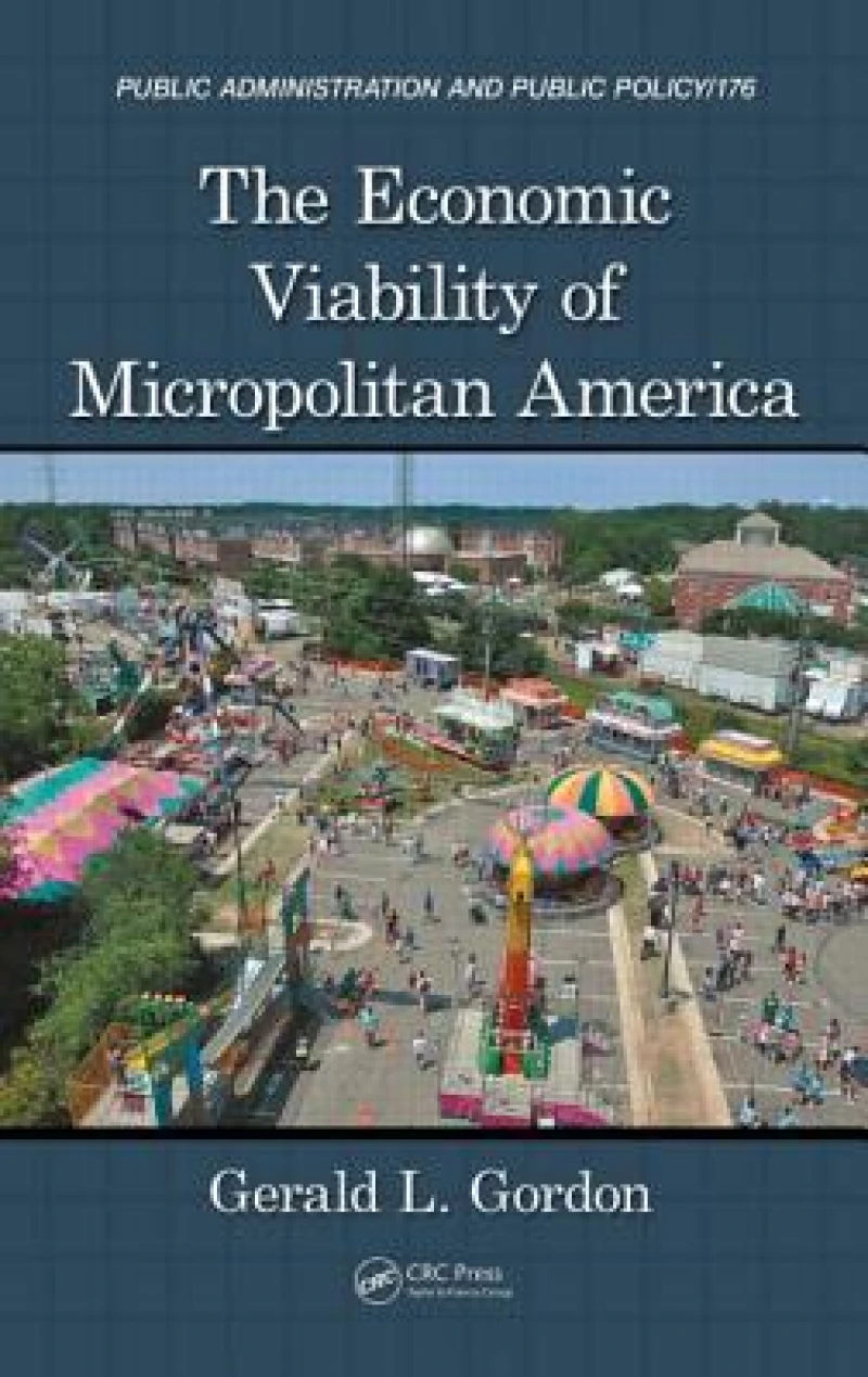 The Economic Viability of Micropolitan America