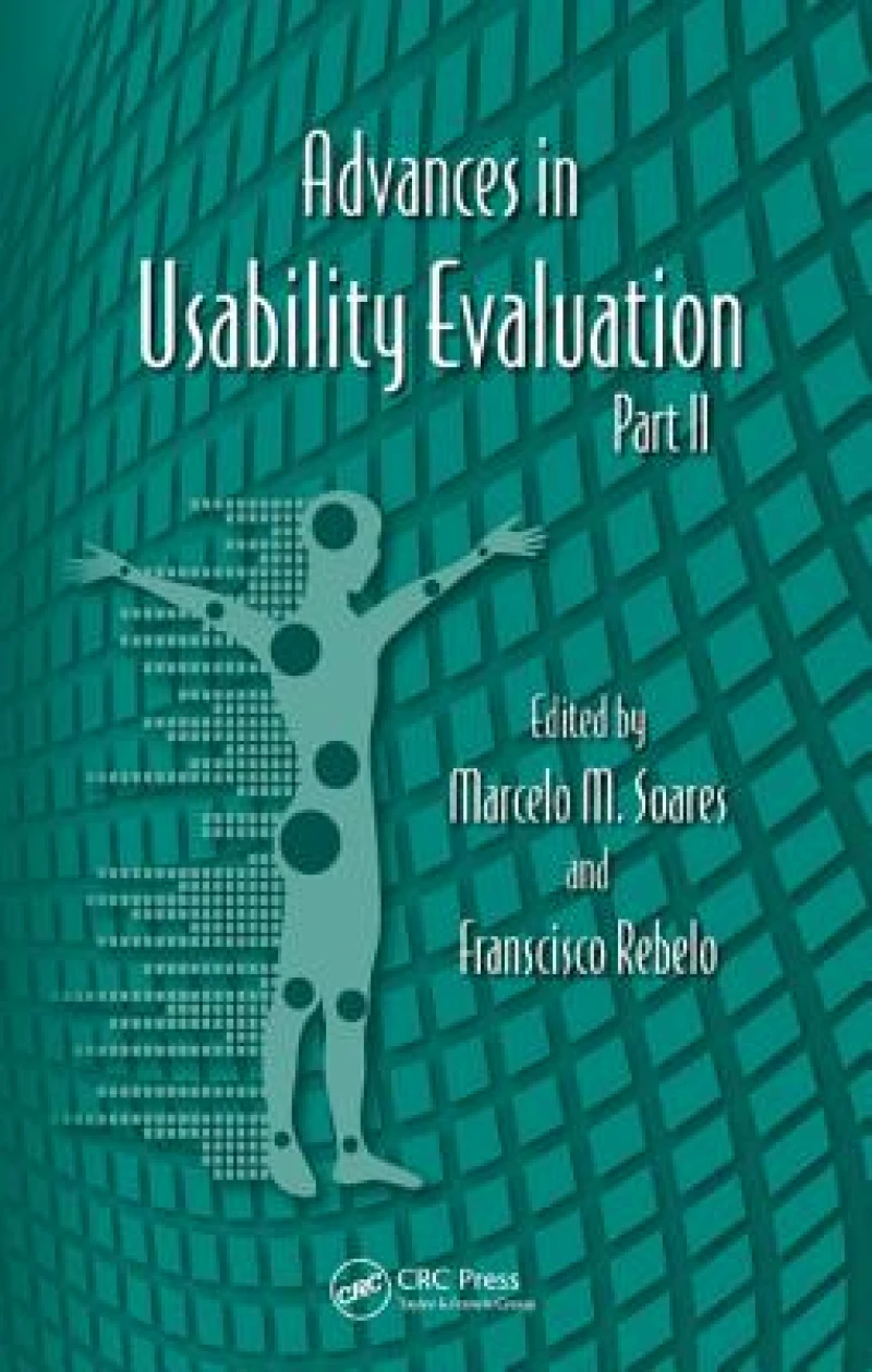 Advances in Usability Evaluation Part II