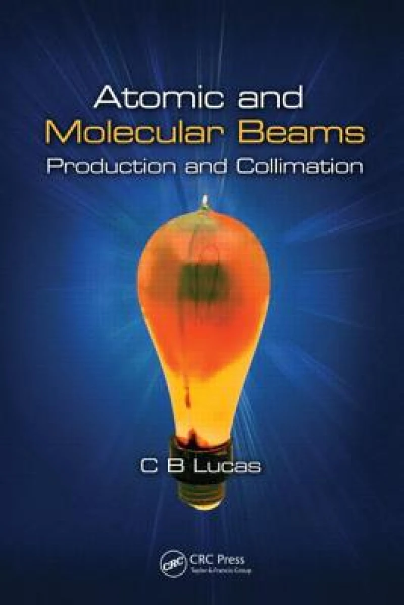 Atomic and Molecular Beams