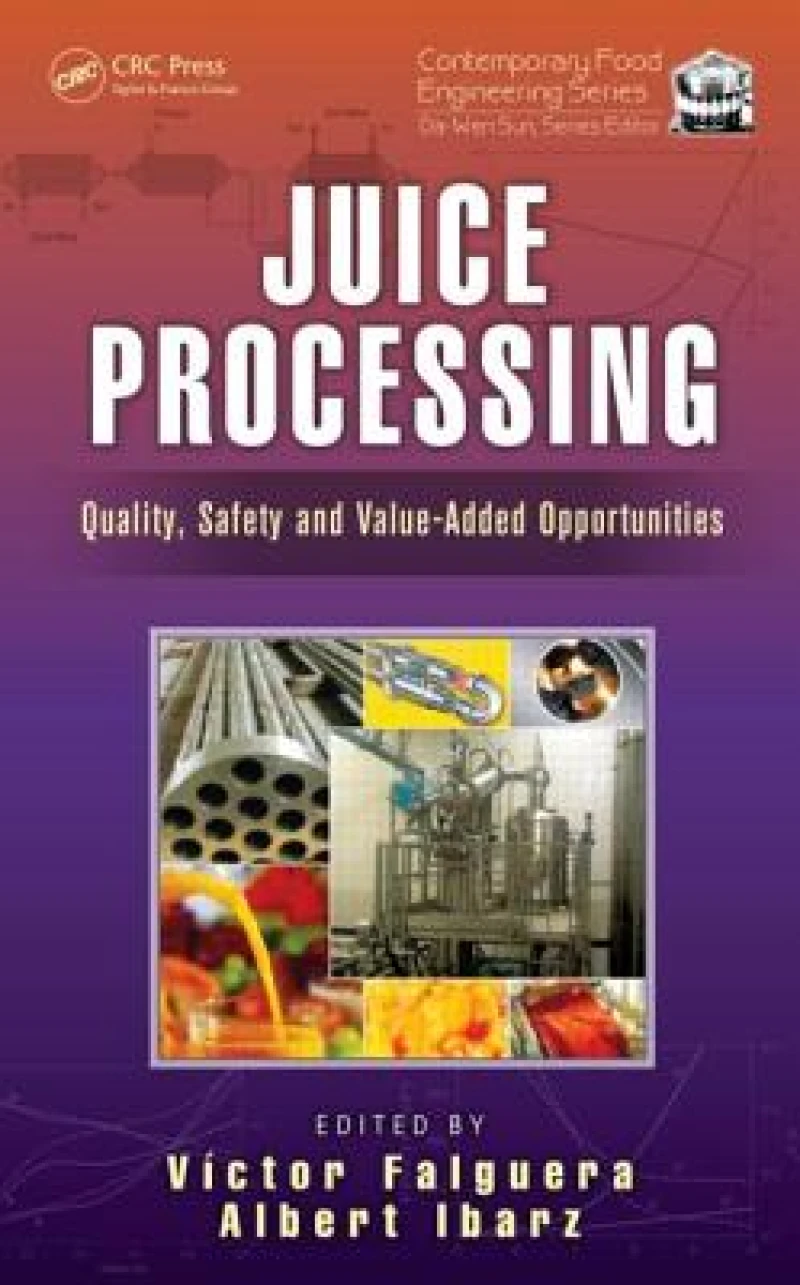 Juice Processing