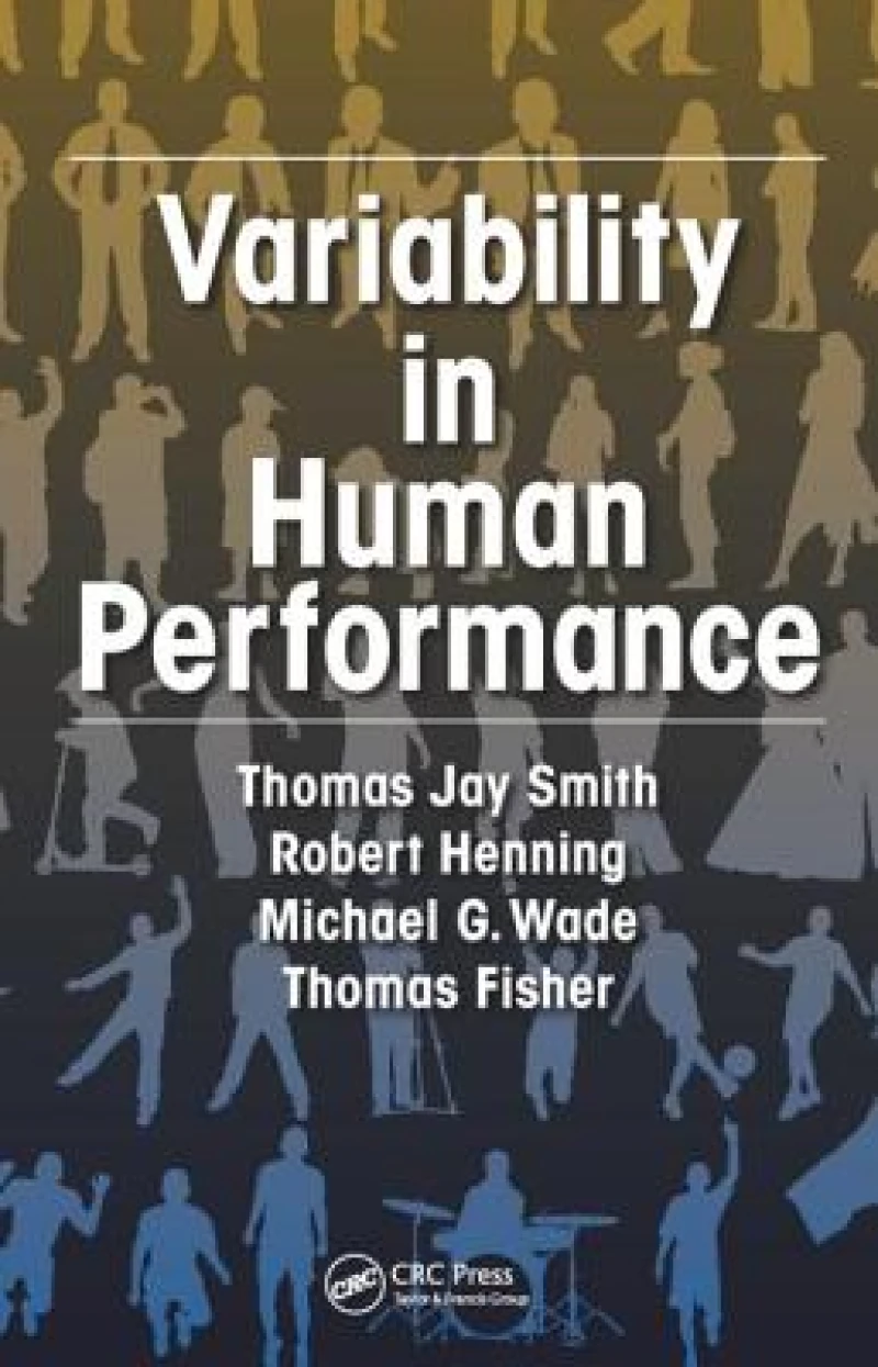 Variability in Human Performance
