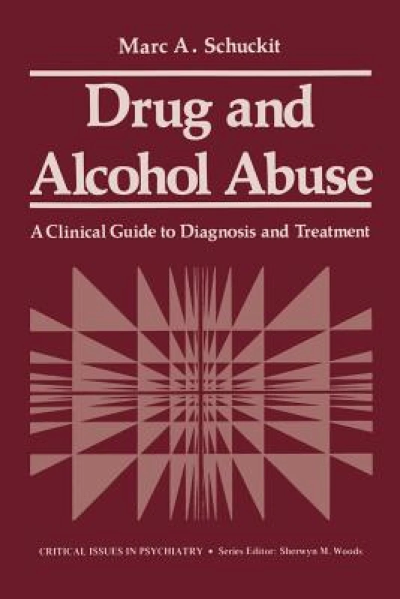 Drug and Alcohol Abuse
