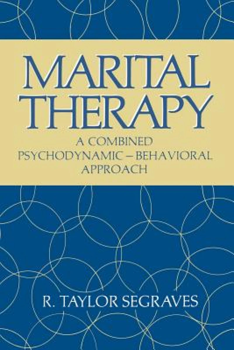 Marital Therapy
