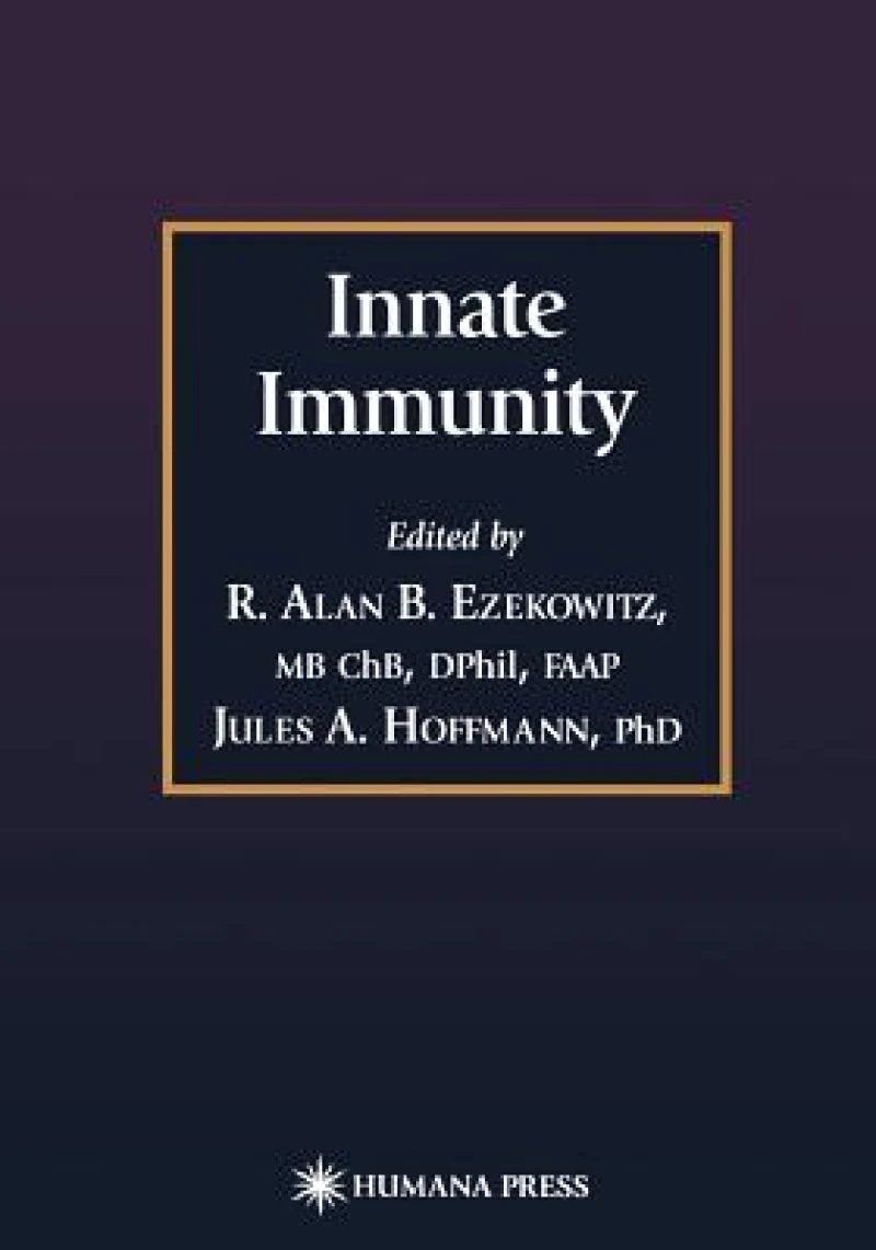 Innate Immunity