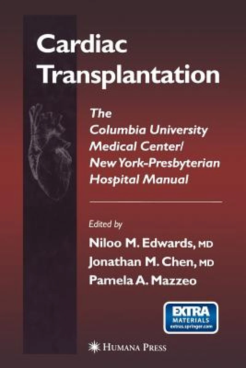 Cardiac Transplantation