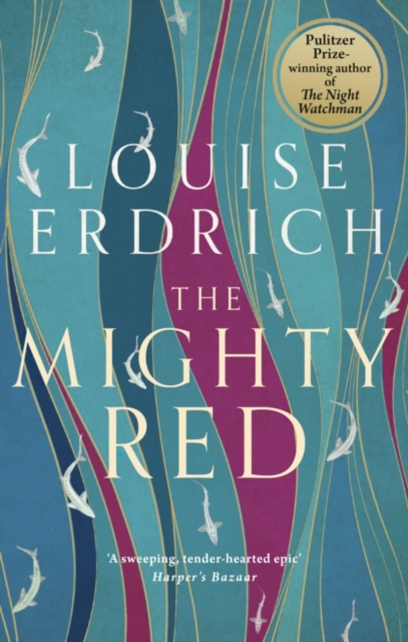 The Mighty Red