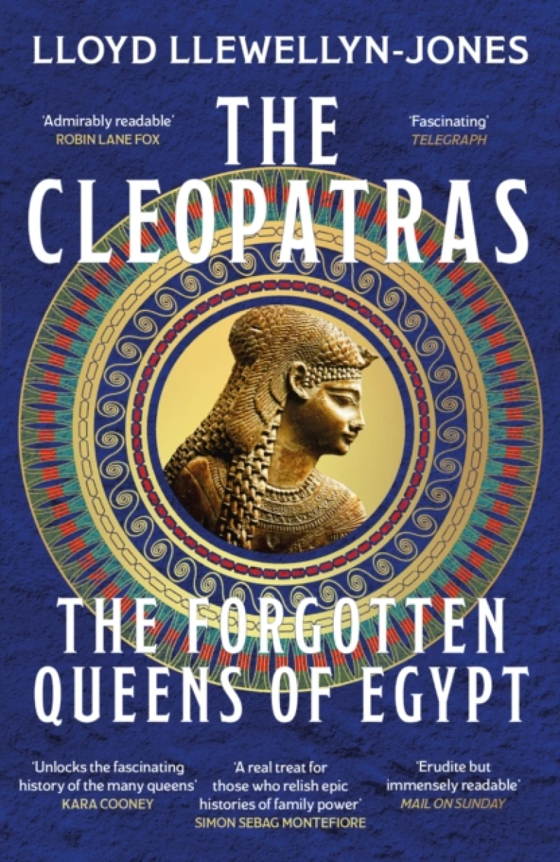 The Cleopatras