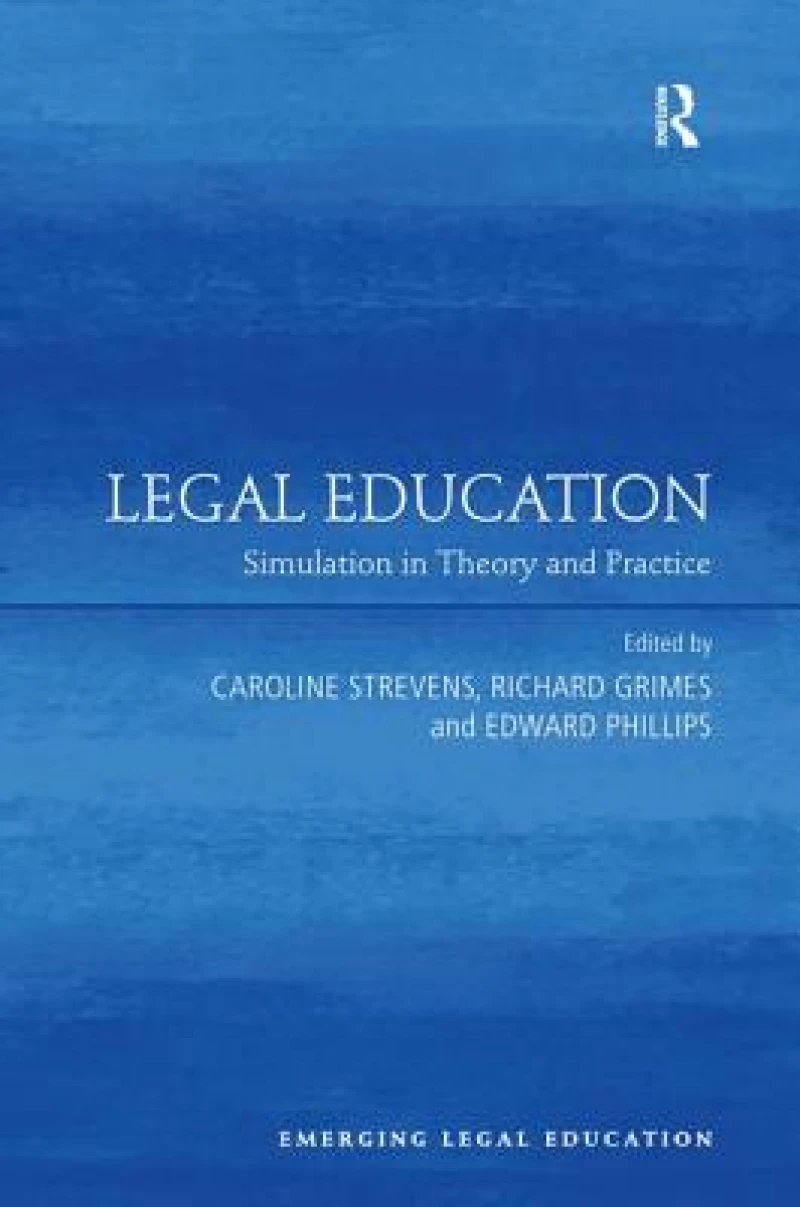 Legal Education