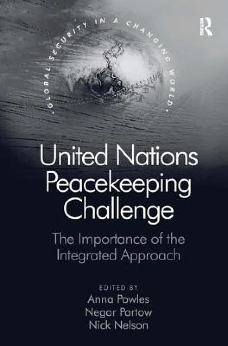 United Nations Peacekeeping Challenge