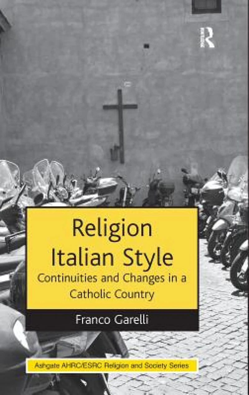 Religion Italian Style