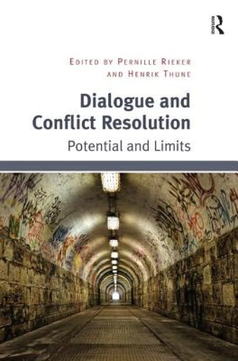 Dialogue and Conflict Resolution