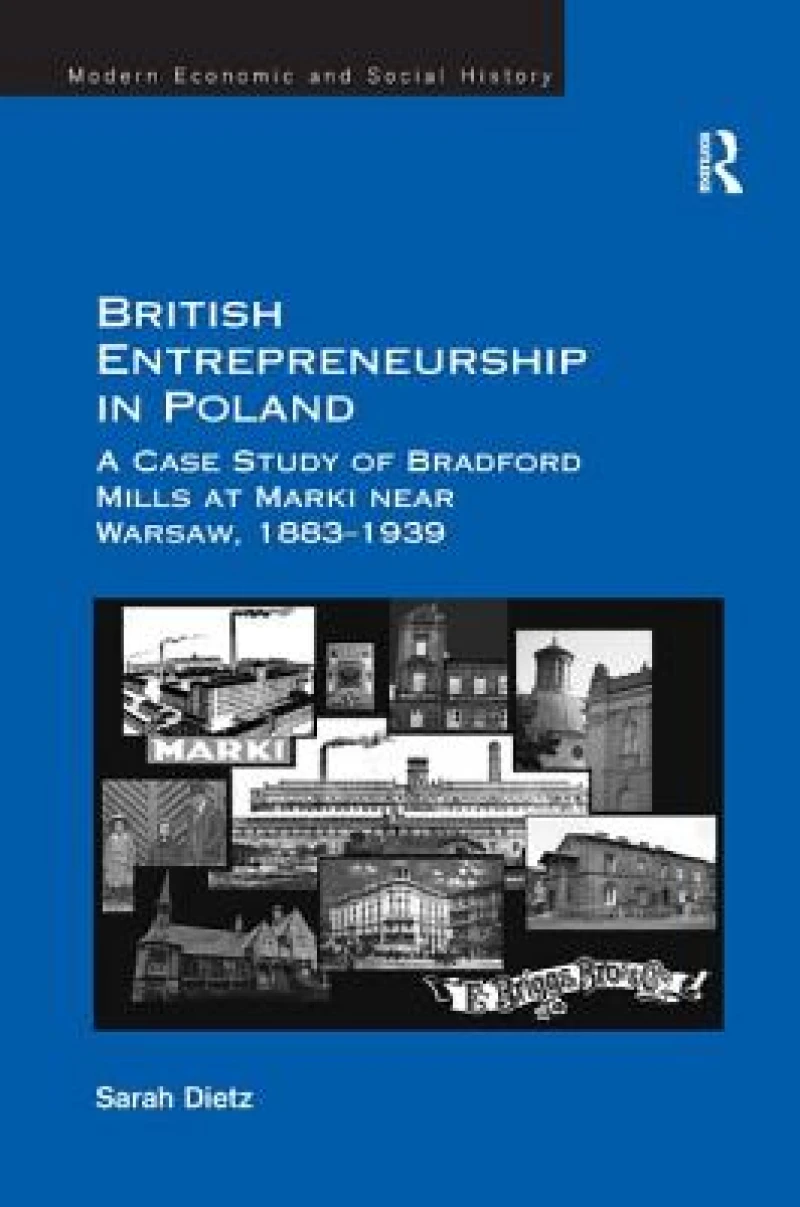 British Entrepreneurship in Poland
