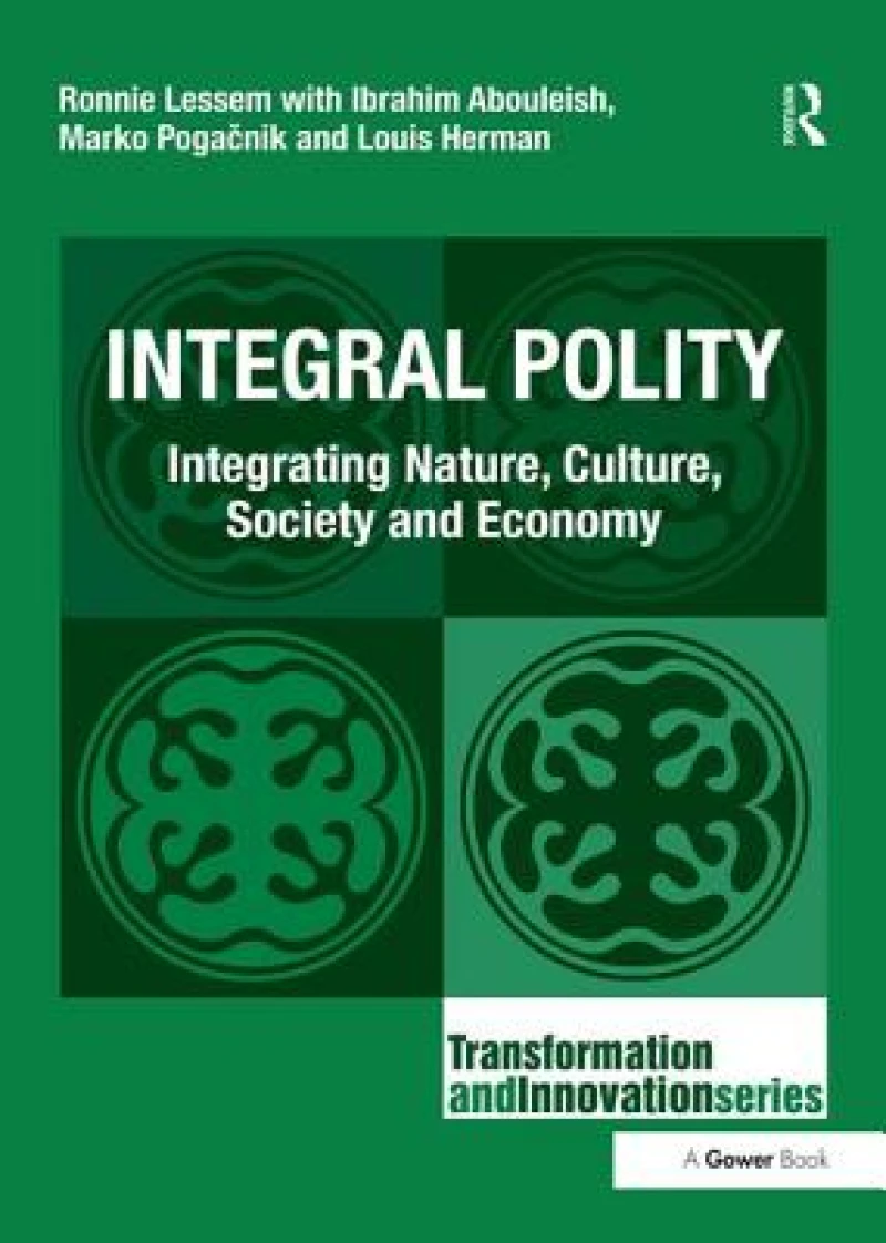 Integral Polity