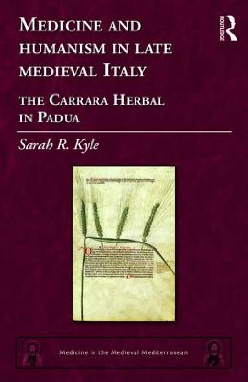 Medicine and Humanism in Late Medieval Italy