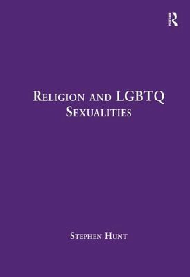 Religion and LGBTQ Sexualities