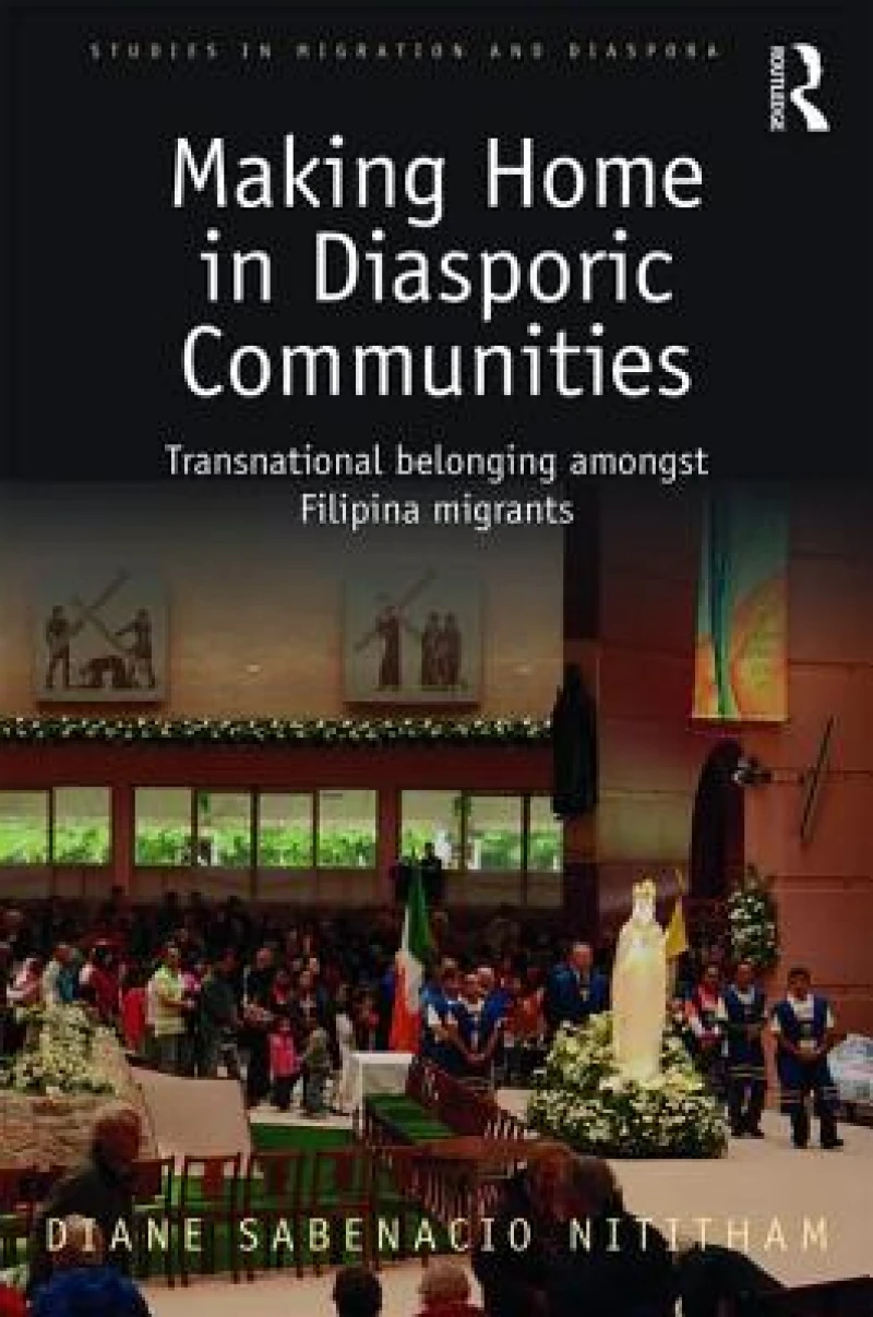 Making Home in Diasporic Communities
