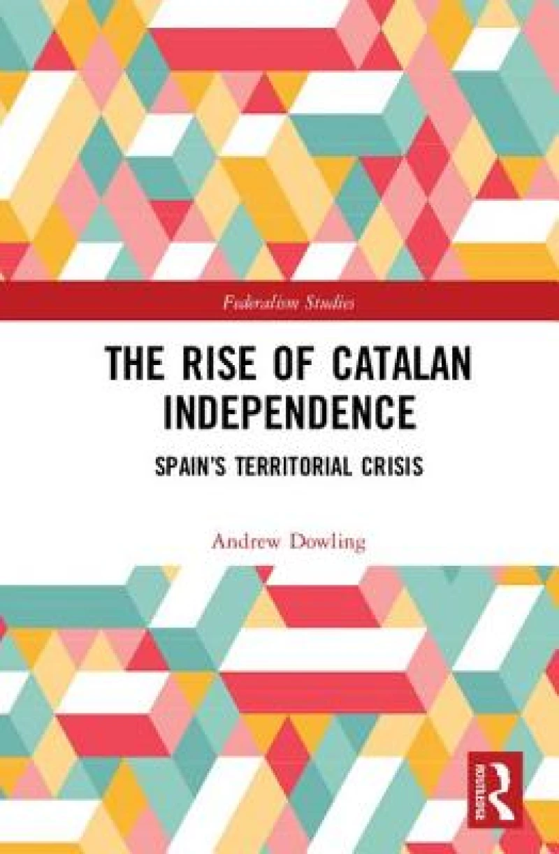 The Rise of Catalan Independence