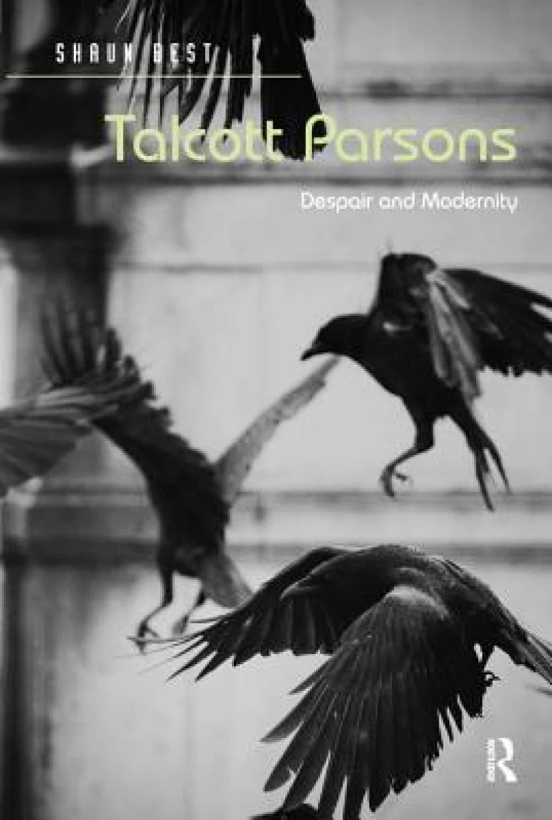 Talcott Parsons