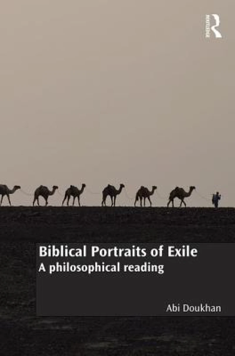 Biblical Portraits of Exile