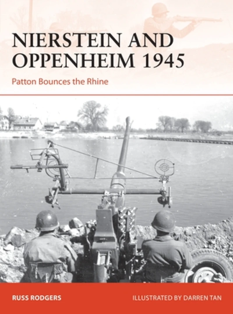 Nierstein and Oppenheim 1945