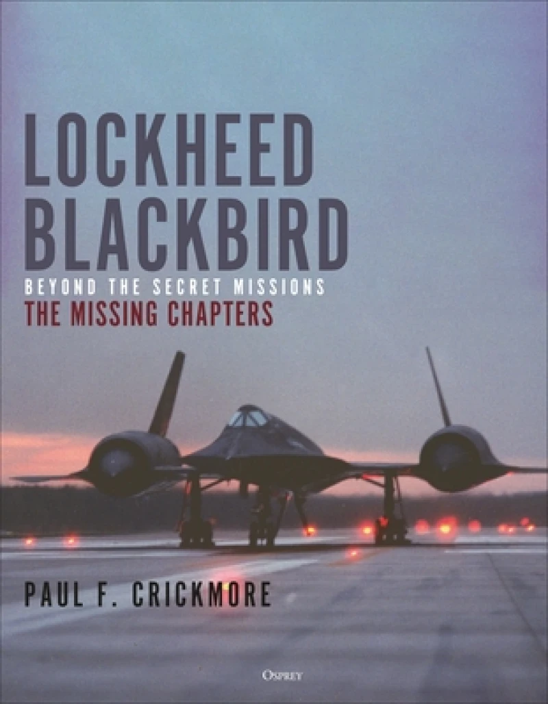 Lockheed Blackbird