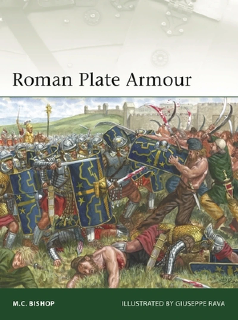 Roman Plate Armour