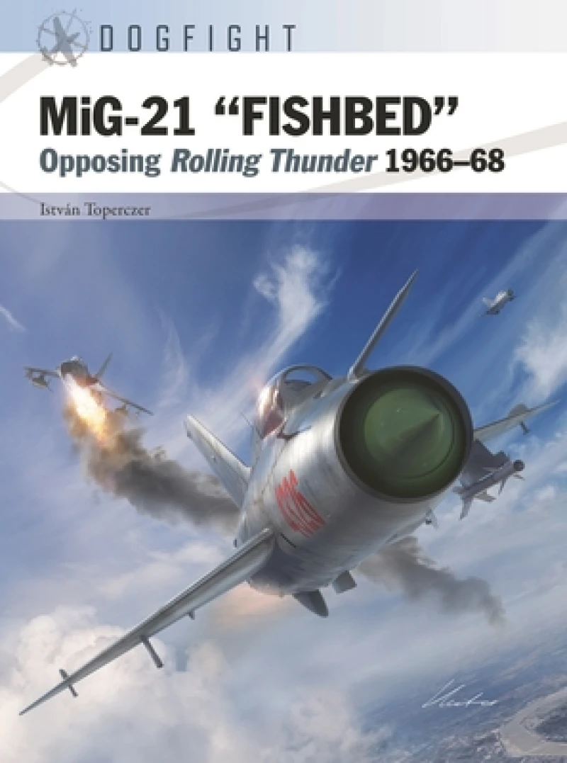 MiG-21 “FISHBED”