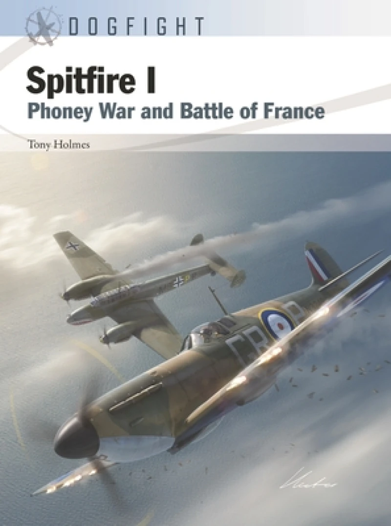 Spitfire I