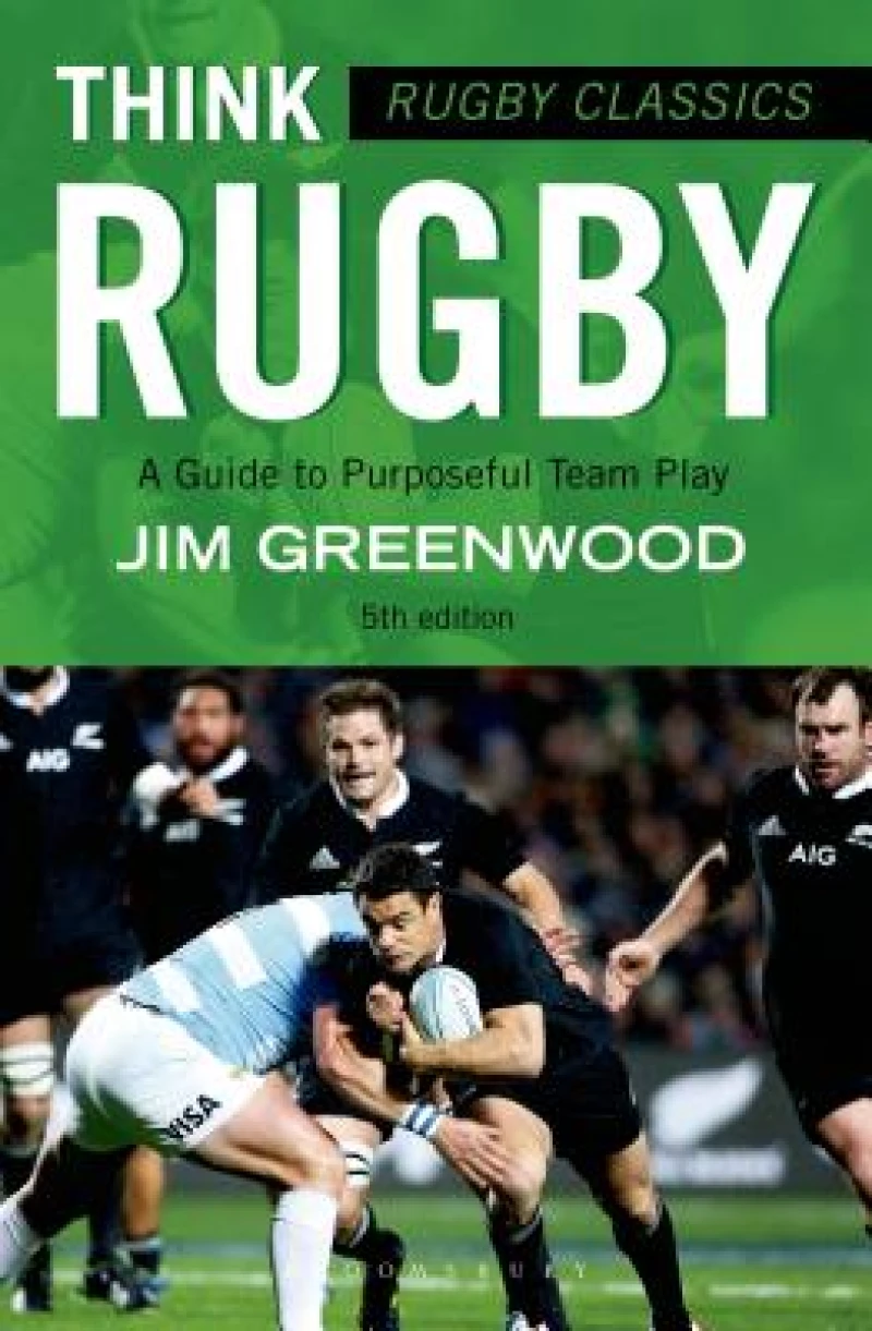Rugby Classics: Think Rugby